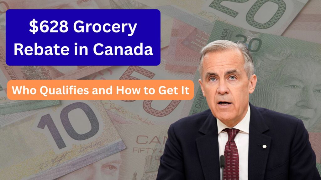 Current image: $628 Grocery Rebate