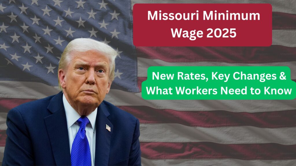 Missouri Minimum Wage