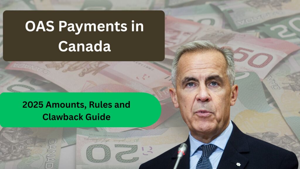 OAS Payments