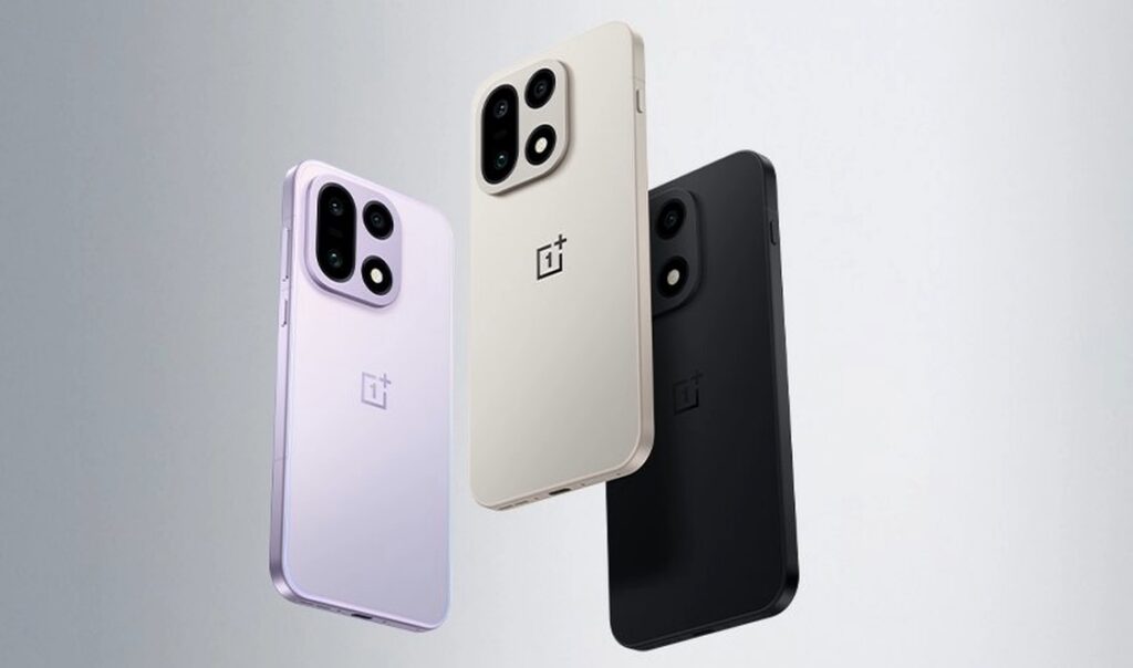 OnePlus 15 5G