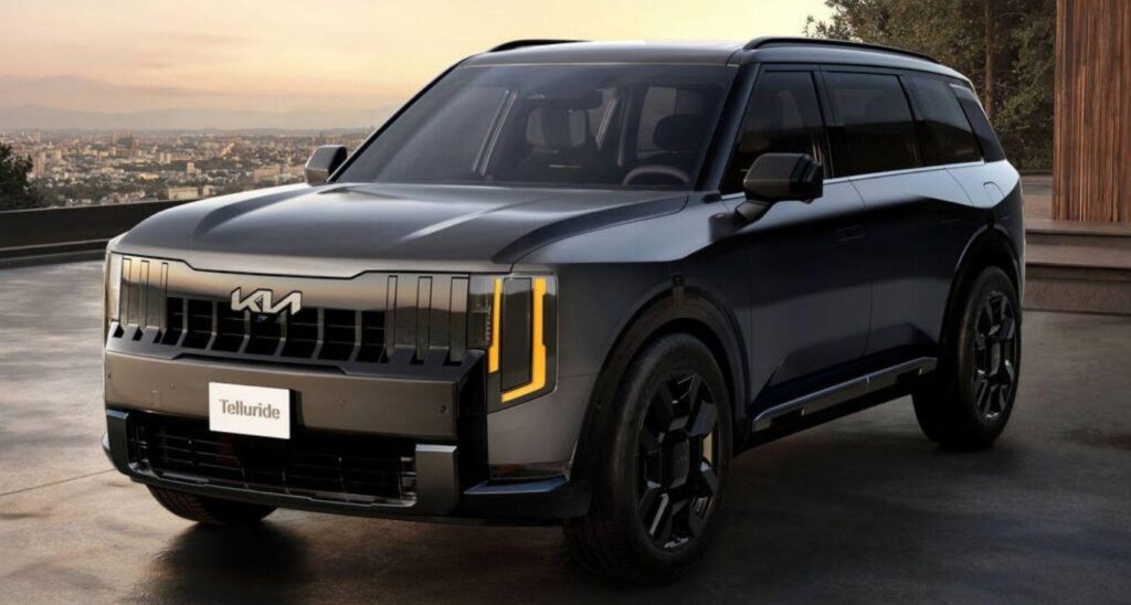 Next-Gen Kia Seltos