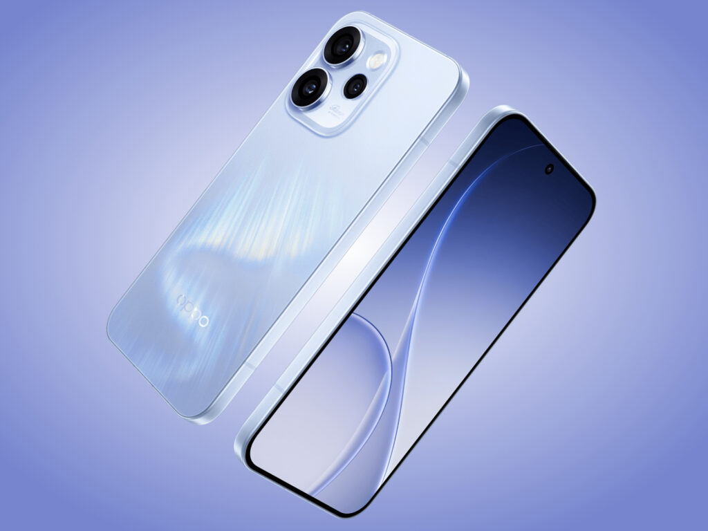 OPPO Reno 15 Series