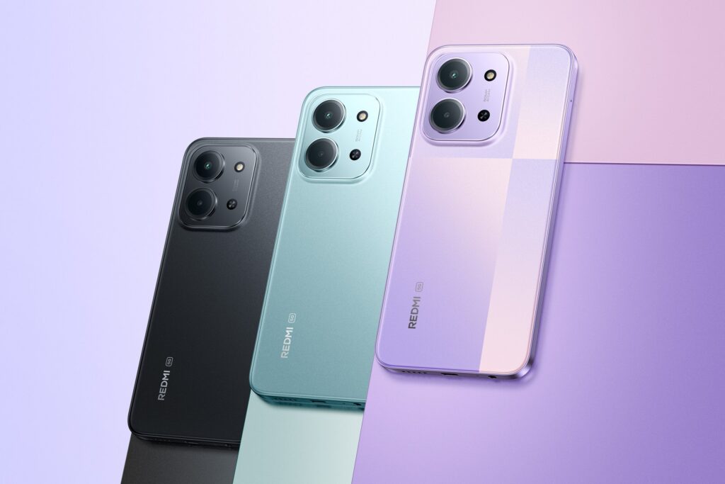Redmi 15C 5G