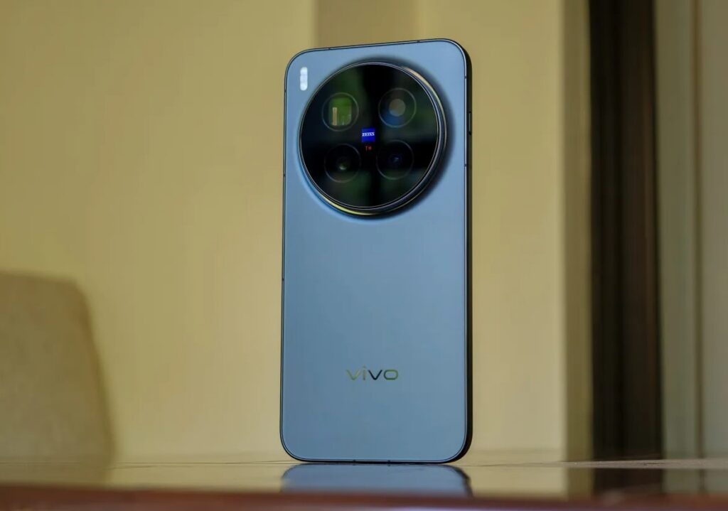 Vivo X300